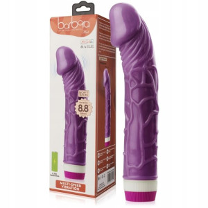 Wibrator Penis Dildo Petarda Do Kobiecych Wagin