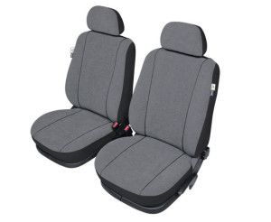 MOCNE pokrowce do DACIA Duster