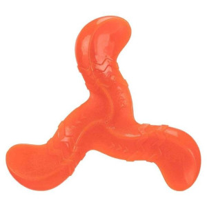 Trixie Zabawka dla Psa Bungee Boomerang 17cm