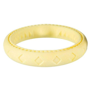 Trixie Ring TPR pływający zabawka dla psa 17cm
