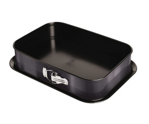 Forma Do Pieczenia 39x27cm Berlinger Haus Carbon Pro Bh-1825