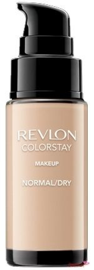 Revlon Colorstay Podkład Do Cery Suchej I Normalnej - 200 Nude 30Ml