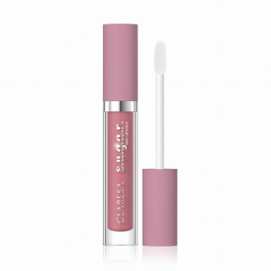Claresa Sugar Mat Lipstick Matowa Pomadka W Płynie - 05 Kinky 5G