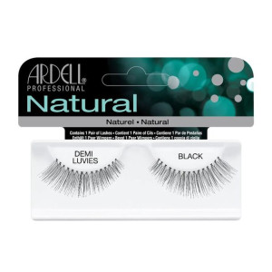 Ardell Natural Sztuczne Rzęsy Na Pasku - Demi Luvies