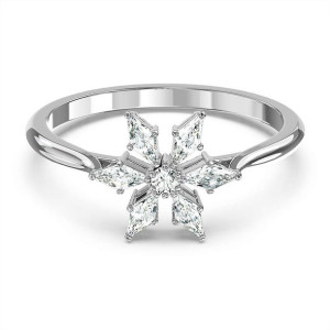 SWAROVSKI - Pierścionek Magic r. 52
