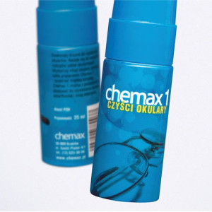 Płyn Chemax 1 85 ml Uniwersalny