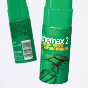 Płyn Chemax 2 85 ml Anti-Fog