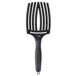 Olivia Garden Finger Brush Combo Szczotka Do Włosów - Large