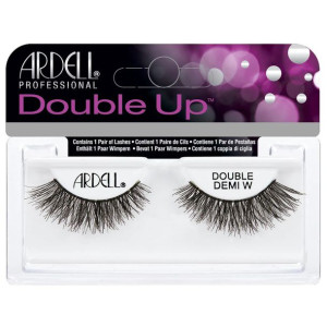 Ardell Double Up Sztuczne Rzęsy Na Pasku - Double Demi Wispies