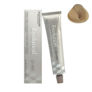 Alfaparf Evolution Of The Color Farba 9Nb Bardzo Jasny Naturalny Blond 60Ml