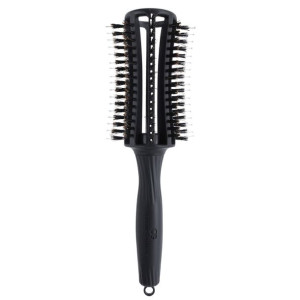 Olivia Garden Finger Brush Round Szczotka Do Włosów - Large (L)