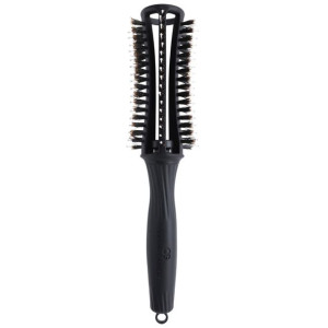 Olivia Garden Finger Brush Round Szczotka Do Włosów - Medium (M)