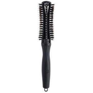 Olivia Garden Finger Brush Round Szczotka Do Włosów - Small (S)