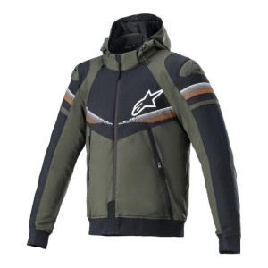 Bluza Alpinestars Sektor V2 Tech Forest Gratisy