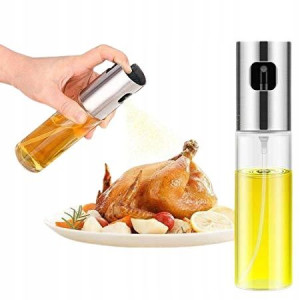 V2 Dozownik Spryskiwacz Do Oliwy Oleju Spray