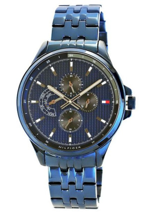 Zegarek Męski Tommy Hilfiger 1791618