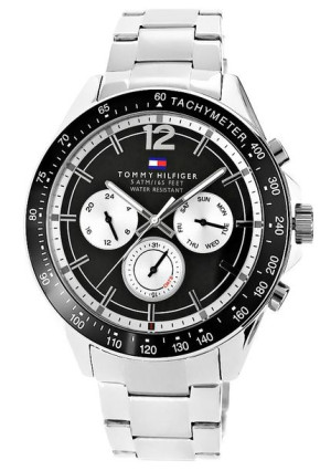 Zegarek Męski Tommy Hilfiger 1791120