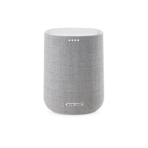 Głośnik Harman Kardon Citation One Bluetooth Wifi Szary