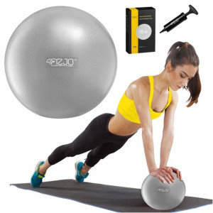 Mini piłka gimnastyczna pilates yoga fintess 22cm