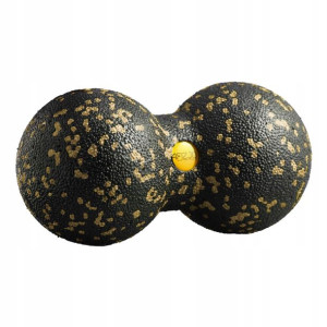 Duoball Podwójna Piłka Do Masażu Double Roller 8cm