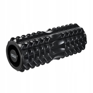 Roller Wałek Do Masażu Z Kolcami Crossfit Fitness