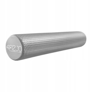 Wałek Do Masażu Pilates Foam Roller Stretching 90