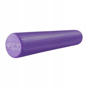 Wałek Do Masażu Roller Fitness Joga Duży 90 4fizjo