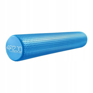 Roller Do Masażu Wałek Rehabilitacyjny Długi 90cm