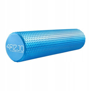 Roller Średnio Twardy Wałek Do Masażu 4fizjo 60cm