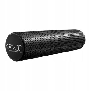 Wałek Do Masażu Z Mini Wypustkami Roller 60cm
