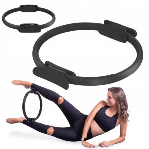 Obręcz Koło Ring Do Pilates Jogi Treningu 4fizjo