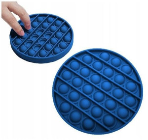 Zabawka Sensoryczna Push Pop It Bubble Sensory Toy