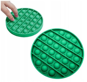 Zabawka Sensoryczna Push Pop It Bubble Sensory Toy