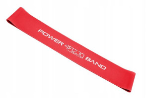 4fizjo Guma Mini Band Do Ćwiczeń Pośladków W Domu