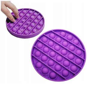 Zabawka Sensoryczna Antystresowa Push Pop Bubble