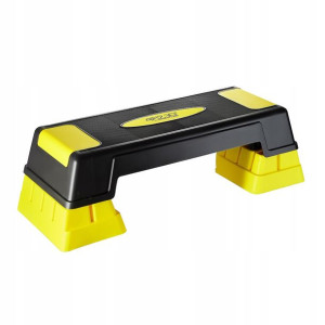 Step Stepper Do Aerobiku Fitness 2 Stopnie Pro