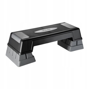 Step Stepper Do Aerobiku Fitness 2 Stopnie Pro