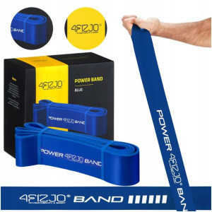 Guma Taśma Power Band 36-48 Kg Fitness Do Ćwiczeń