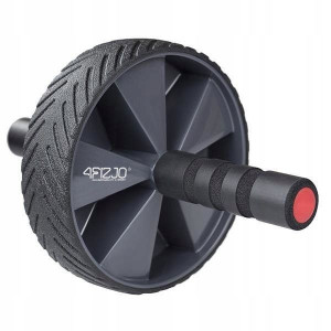 Kółko Roller Do Ćwiczeń Mięśni Brzucha AB Wheel