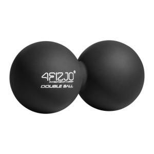Roller Podwójna Piłka Do Masażu Lacrosse Crossfit