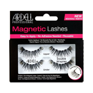 Ardell Magetic Magnetyczne Rzęsy Na Pasku - Double Wispies