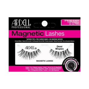 Ardell Magnetic Magnetyczne Rzęsy Na Pasku - Demi Wispies