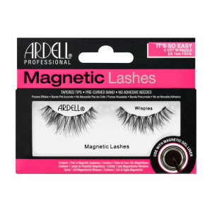 Ardell Magnetic Magnetyczne Rzęsy Na Pasku - Wispies