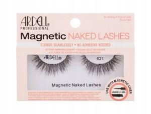Ardell Magnetic Naked Lashes Sztuczne Rzęsy Na Pasku - 421