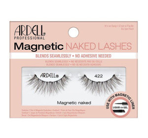 Ardell Magnetic Naked Lashes Sztuczne Rzęsy Na Pasku - 422