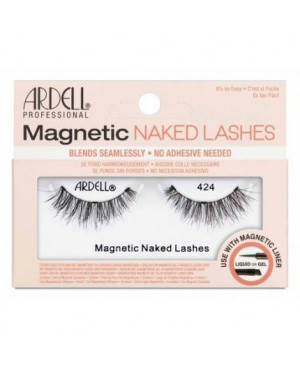 Ardell Magnetic Naked Lashes Sztuczne Rzęsy Na Pasku - 424