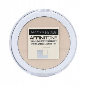 Maybelline Affinitone Puder Do Twarzy - 20 Golden Rose 9G