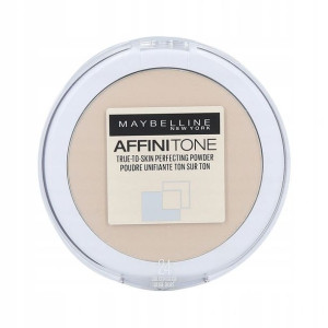Maybelline Affinitone Puder Do Twarzy - 24 Golden Beige 9G