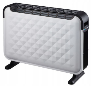 Grzejnik konwektorowy HCO301 2000W