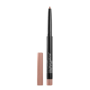 Maybelline Color Sensational Lip Liner Konturówka Do Ust - 10 Nude Whisper